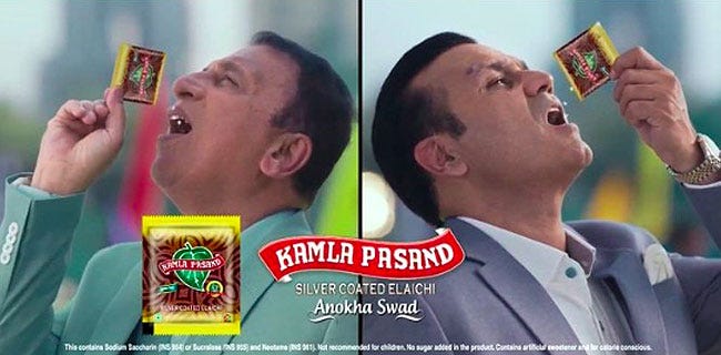 Boycott: Our weapon to fight surrogate advertising « MxMIndia