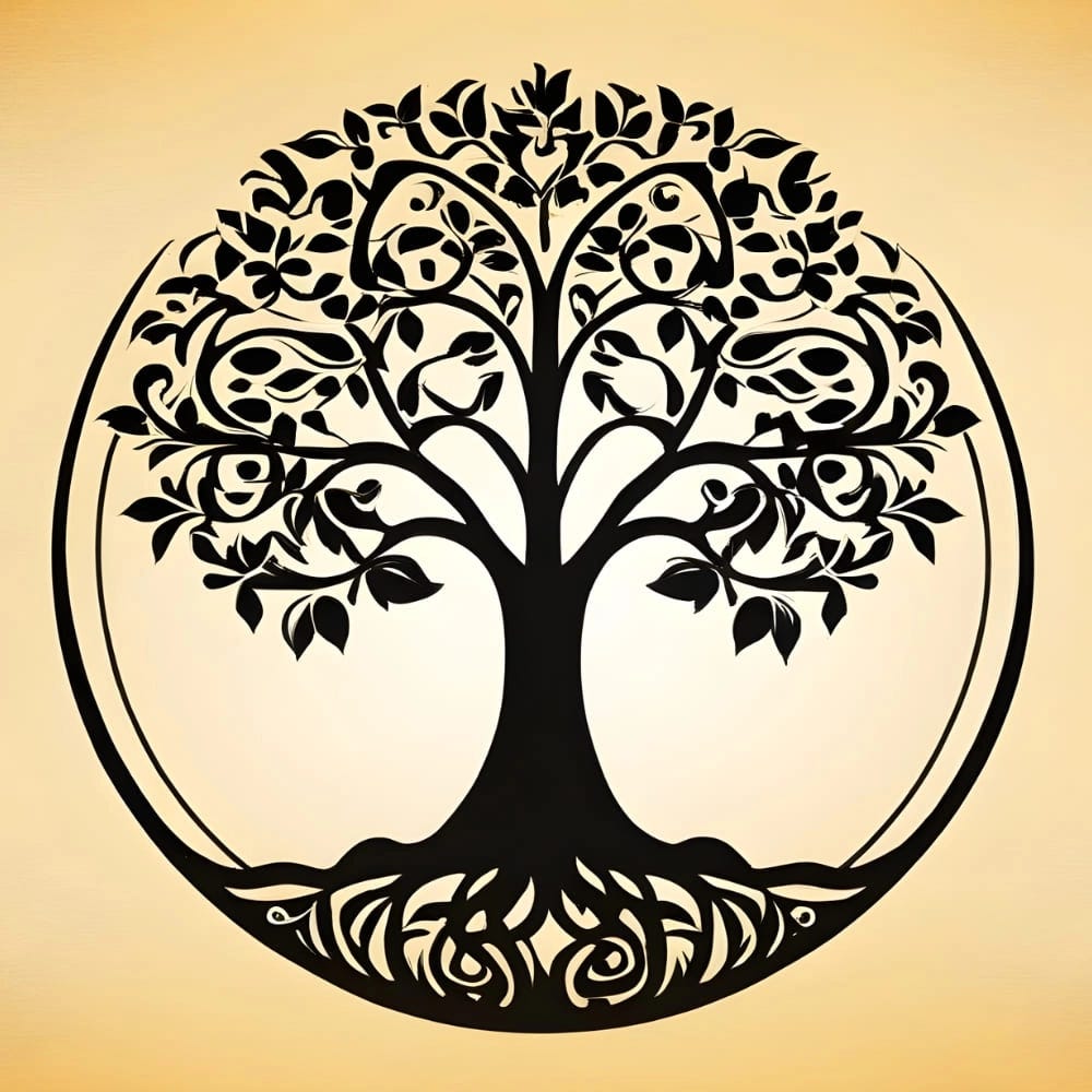 Tree of Life Substack