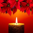 Something Beautiful Is Calling You...