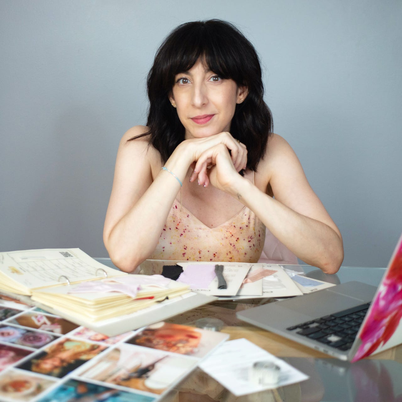 The Sustainable Undress