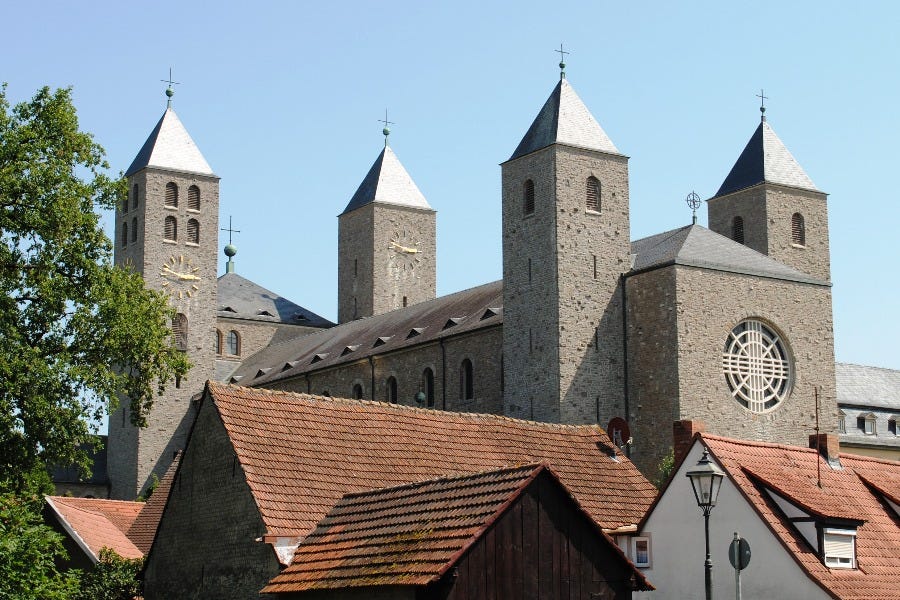 Bavarian Benedictines retain local council seats