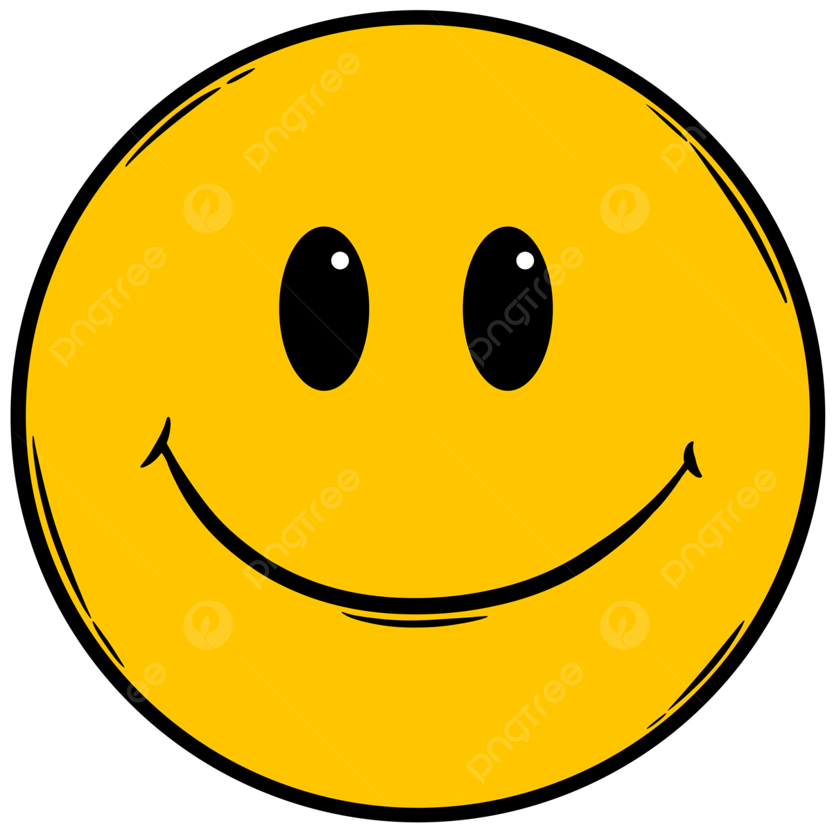 Smiley Emoji PNG Transparent Images Free Download | Vector Files | Pngtree
