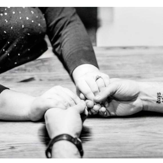 Connection Over Everything