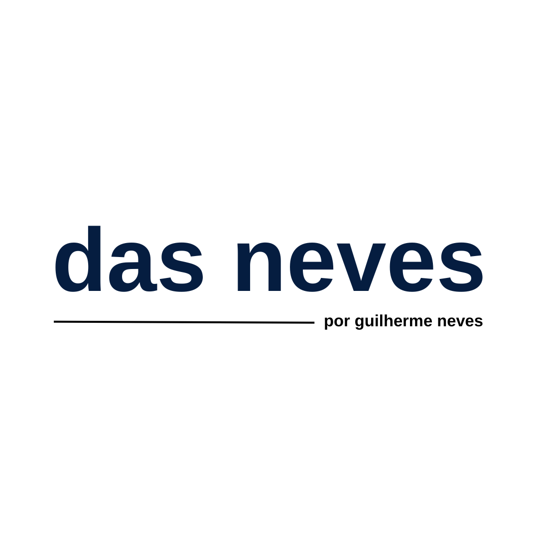 Substack profile picture for @neves