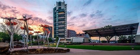 Public Art | Unity Square Bartlesville