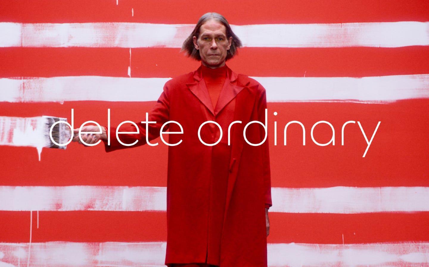 Jaguar asks customers to 'delete ordinary' in make-or-break brand  reinvention