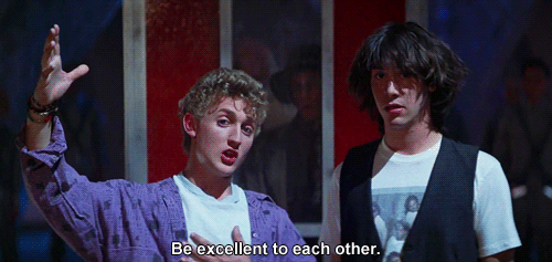 My 5 Rules for Being Better