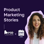 Product Marketing Stories