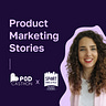 Product Marketing Stories