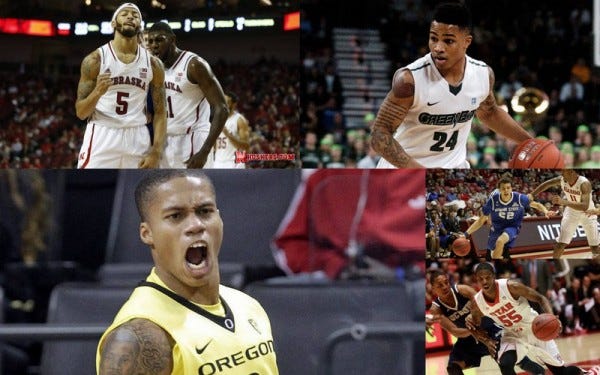 most underrated college basketball players 2014 most underrated college basketball players 2014