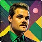 Mark August's avatar