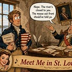 Meet Me in St. Louis, Lewis