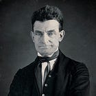 Looking for John Brown 