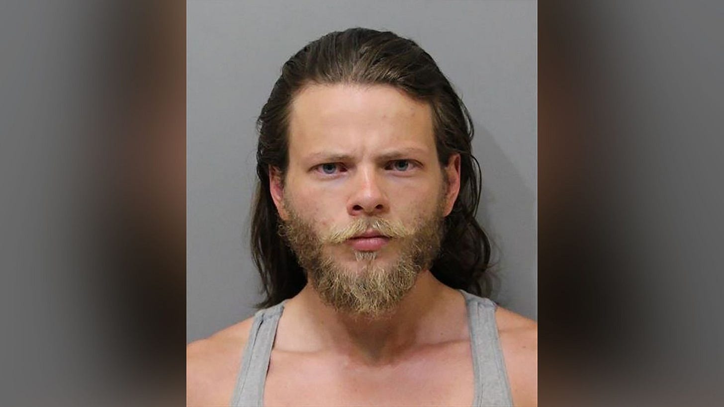 Group allegedly affiliated with Patriot Front had protective gear, detailed  operational plans, police say | CNN
