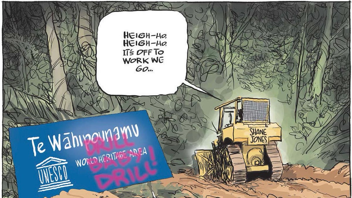 Govt & RBNZ amplify inflation pain for poor