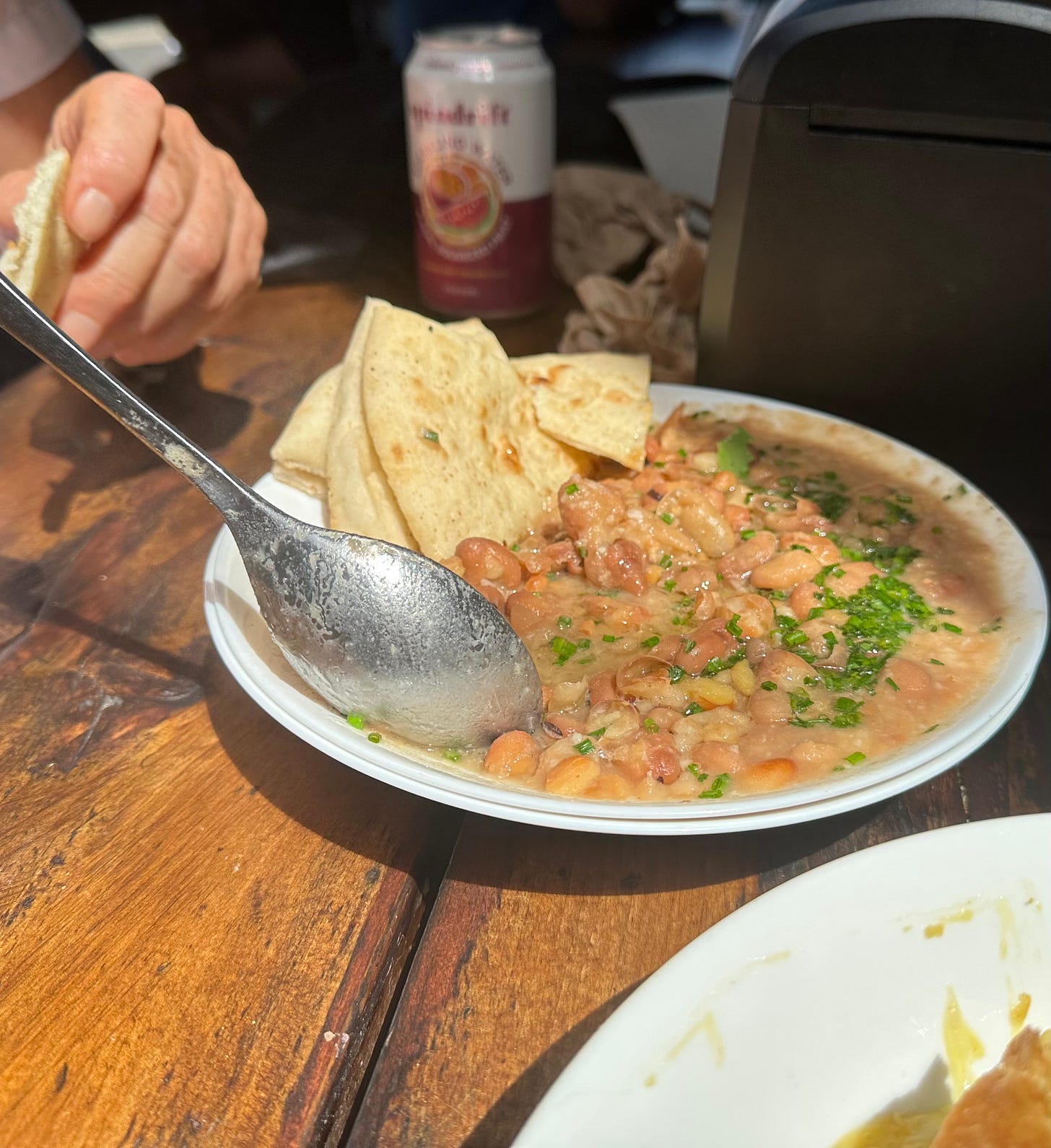 Foul Moudamass, Aalias, Oak Bluffs, MA