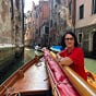 Melissa McGill's avatar