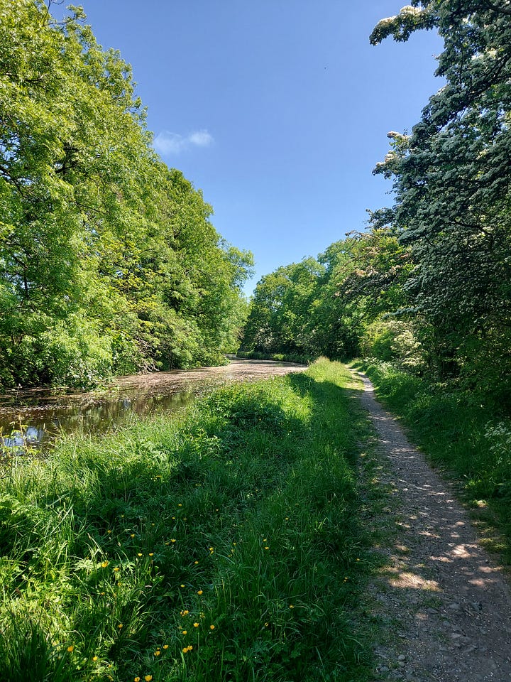 Pennine Way