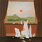 The Unnecessary Is the Only Thing Necessary in Art