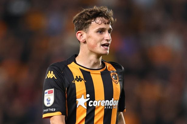 Tyler Morton - latest news, interviews, pictures - Liverpool.com