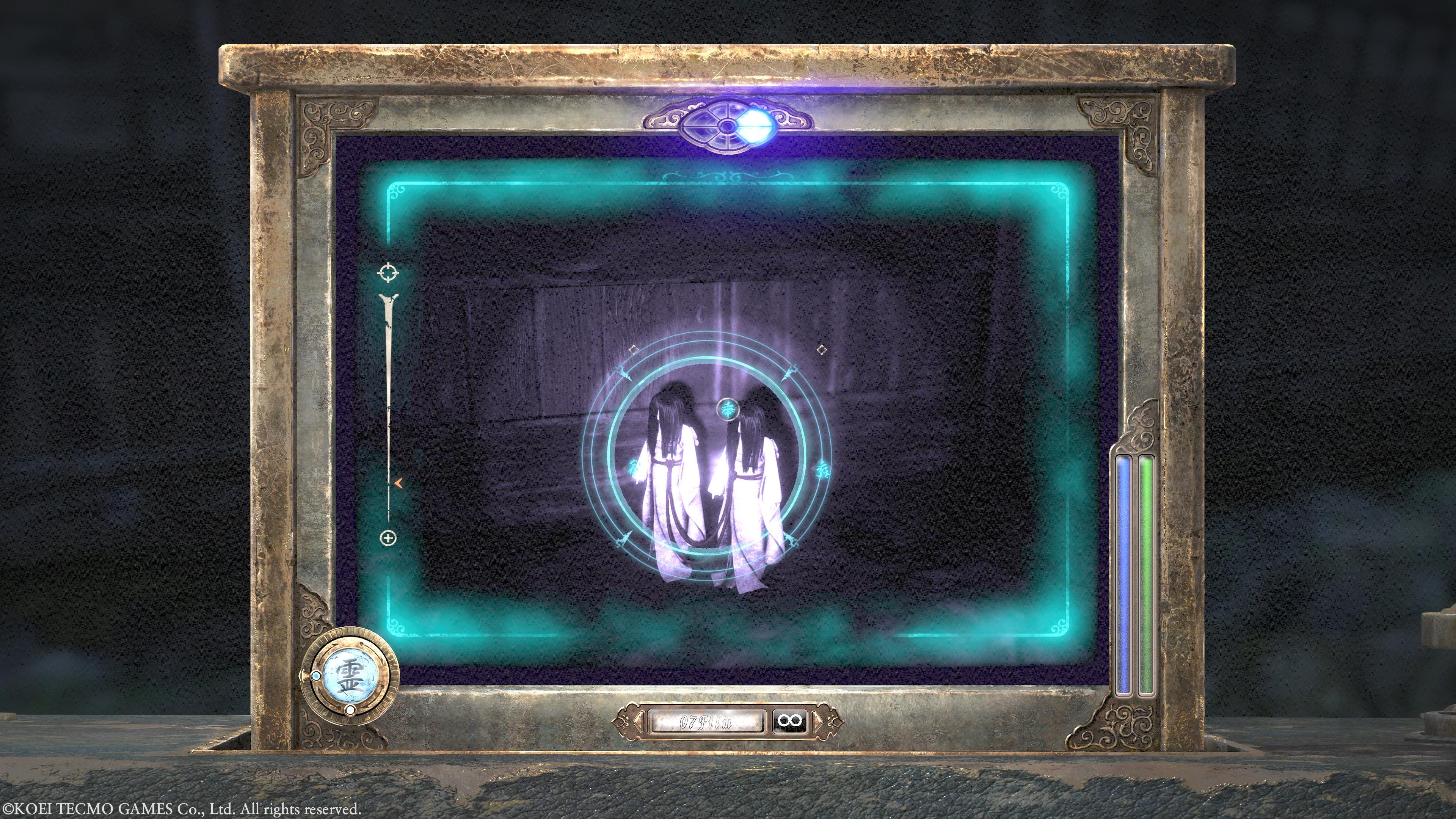 'Fatal Frame II: Crimson Butterfly Remake' Explained: Twin Doll Effigies
