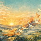 Mentis Moment: Painting Through the Pain —How Art Therapy Helps Navigate Anxiety
