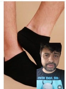 Poneh Danesh - Frank Report