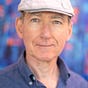 John David Begg's avatar