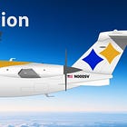 Aircraft / Piaggio P.180 Avanti