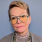 Amy Blackstone, PhD's avatar
