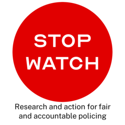 StopWatch UK newsletter