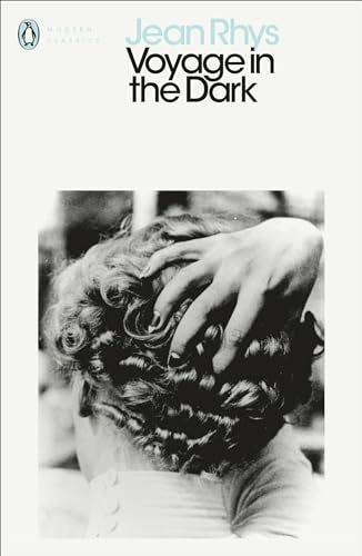 Voyage in the Dark By Jean Rhys