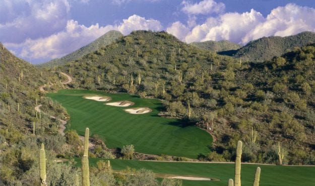 Lookout Mountain Golf Club | Troon.com