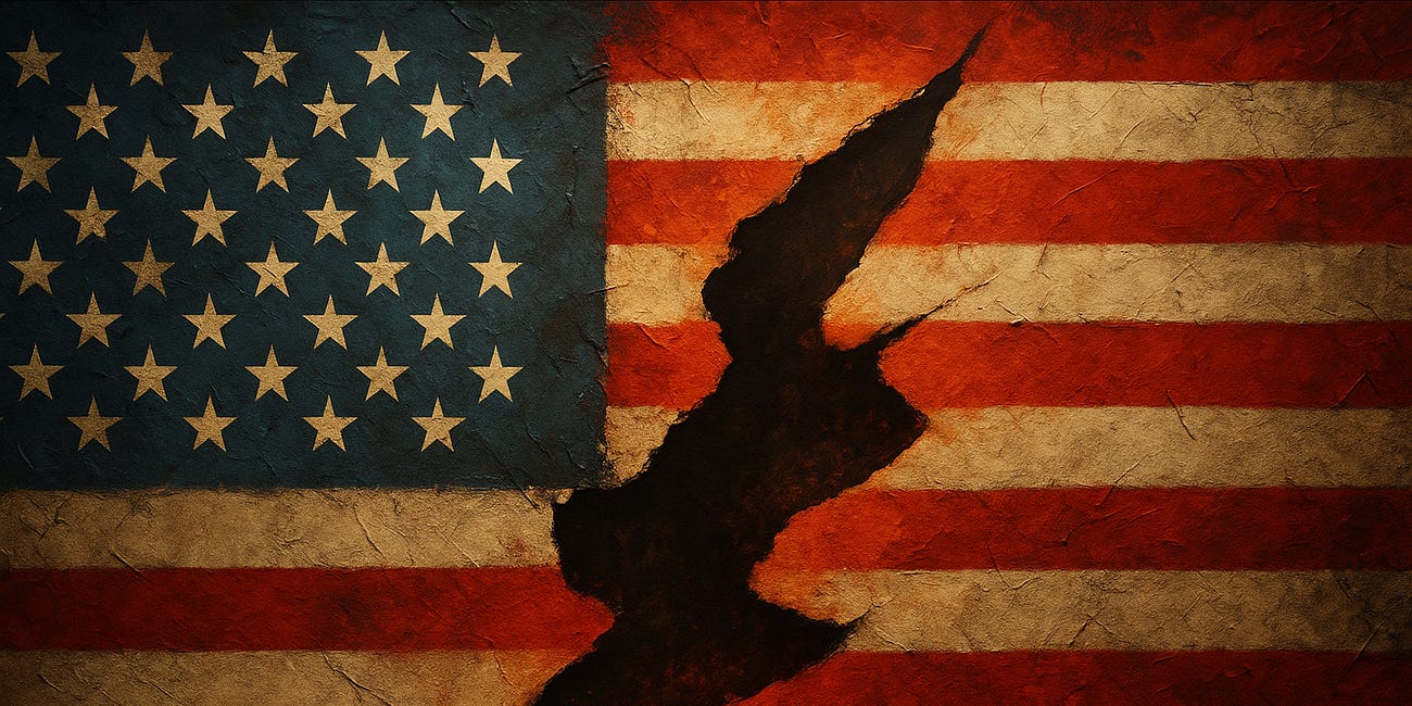 The Kirk Assassination and the Death of Debate