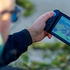 Authors, It’s a Game and the Winning Is Built Into the Design: Play the Part of the Video Game Hero