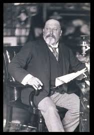 Edward VII smoking in candid photographs
