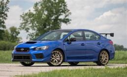 2021 Subaru Imprezza Hatchback 2021 Subaru Imprezza Hatchback