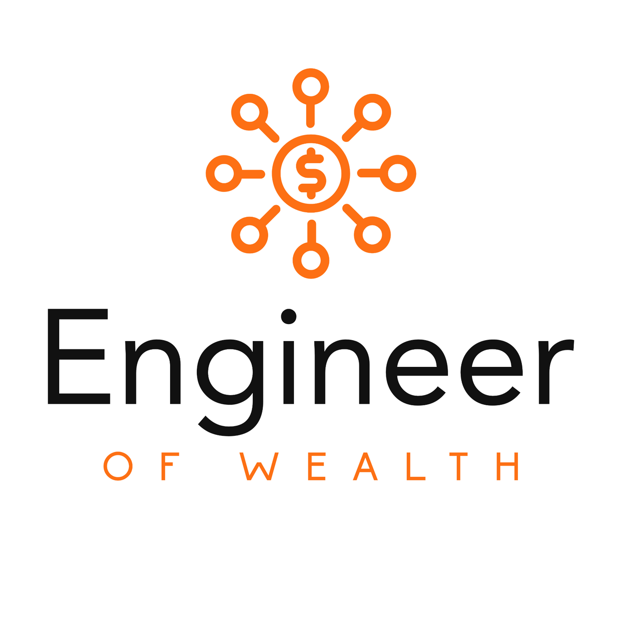 Engineer of Wealth logo