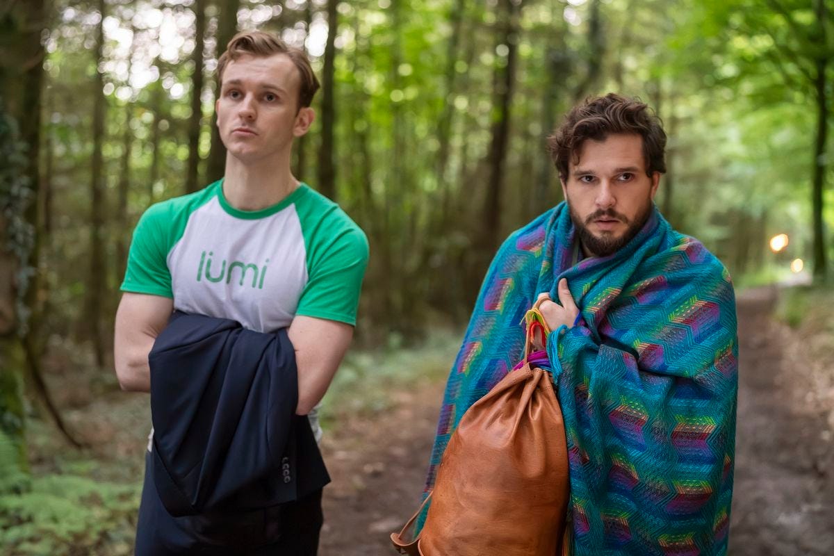 Industry' Season 3, Episodes 4 and 5: Two Plus Two Equals F*cked ...