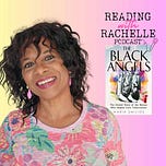 Reading with Rachelle