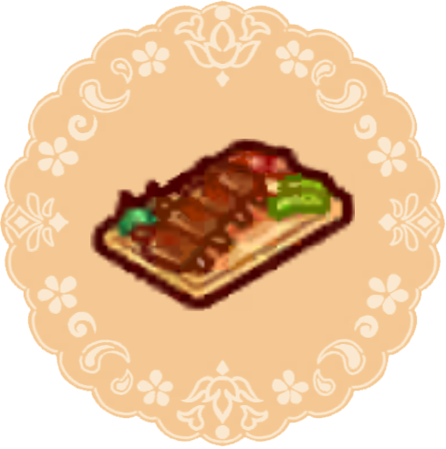 [Guide] My Leisure Time – Level 2 Recipes