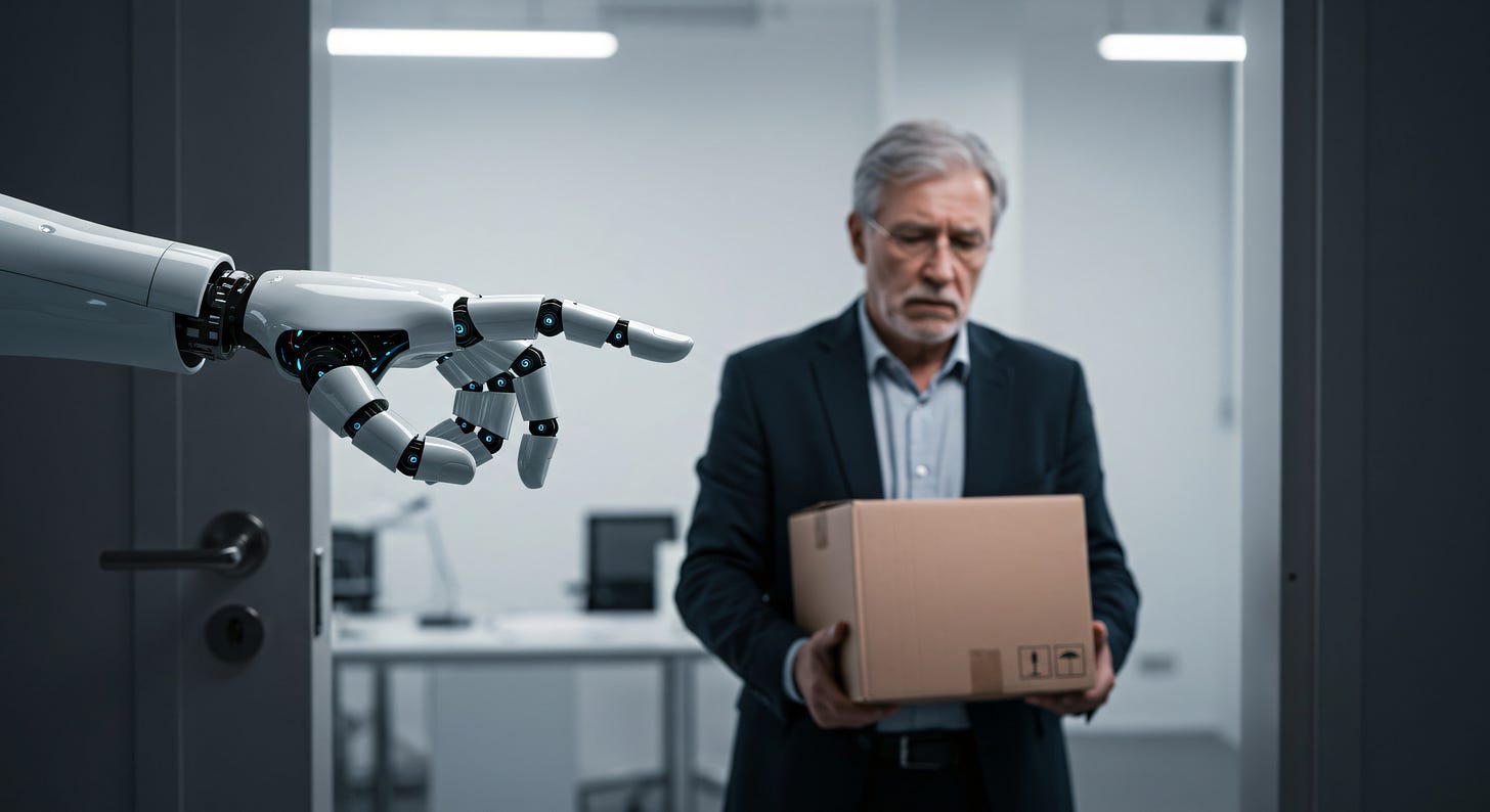 AI and Quasi-Marxist Fears | Mises Institute AI and Quasi-Marxist Fears | Mises Institute