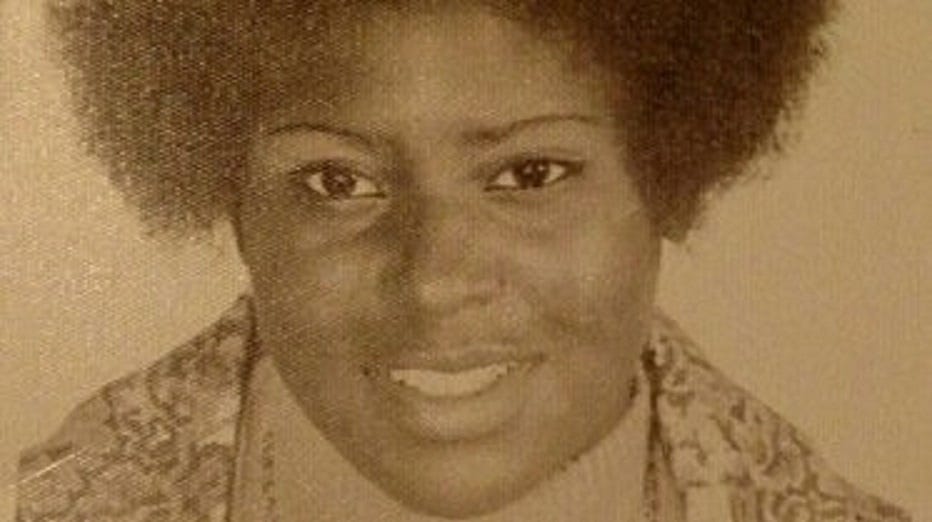 Marialice Clark Missing