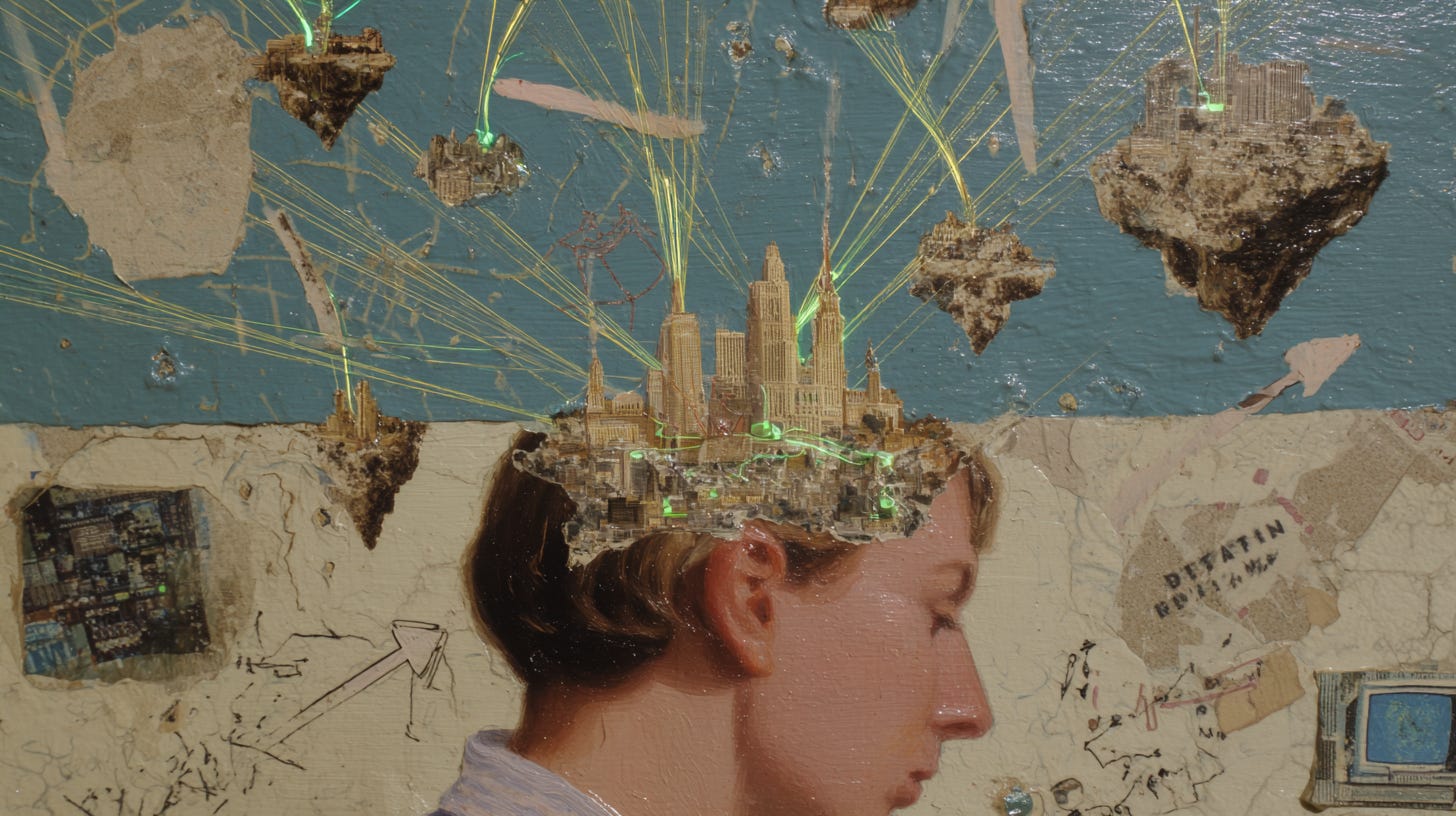 featured image - Transforming From Solo Unicorns One-Person States 