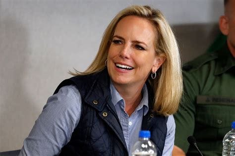 Image result for kirstjen nielsen