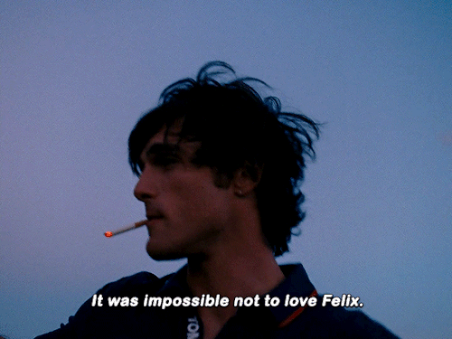 🐝 — SALTBURN (2023) | dir. EMERALD FENNELL
