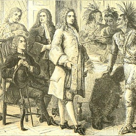 Murder on the Colonial Frontier