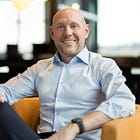 Wonder's COO Tony Hoggett Talks Grubhub, Relay, Blue Apron & Super App Ambitions