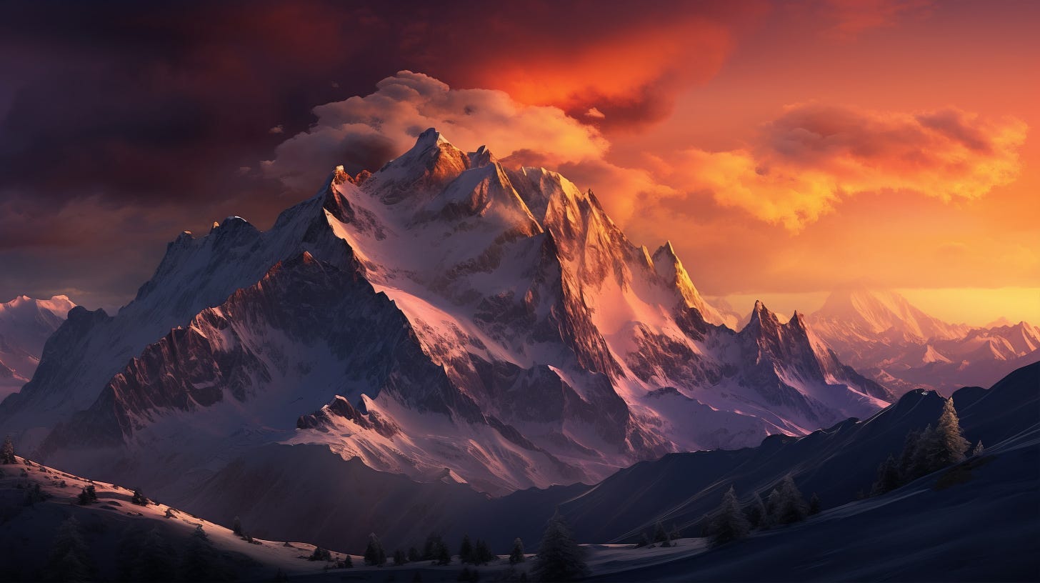 📨 Weekly digest: 27 2024 | Can AI help us live forever? | Image by Freepik
