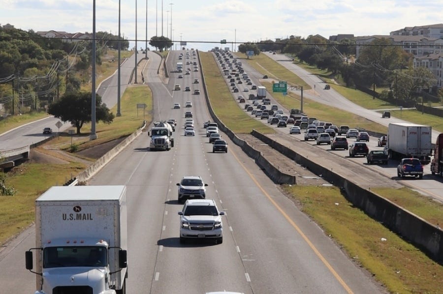 Homes near Buda TX with access to I‑35 for commuting to Austin
